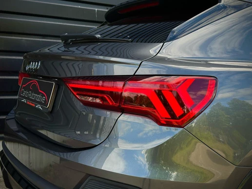 Audi Q3 - Afbeelding 16 van 30