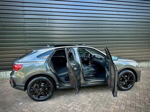 Audi Q3 - Afbeelding 17 van 30