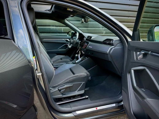 Audi Q3 - Afbeelding 18 van 30
