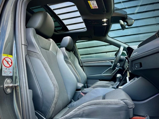 Audi Q3 - Afbeelding 19 van 30