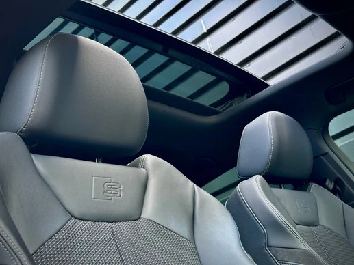 Audi Q3 - Afbeelding 20 van 30