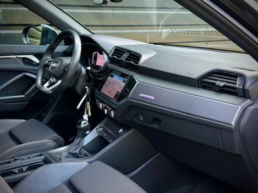 Audi Q3 - Afbeelding 21 van 30
