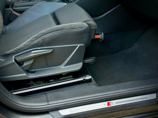 Audi Q3 - Afbeelding 23 van 30
