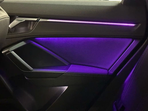 Audi Q3 - Afbeelding 26 van 30