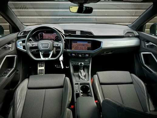 Audi Q3 - Afbeelding 27 van 30
