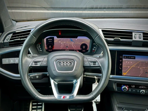 Audi Q3 - Afbeelding 28 van 30