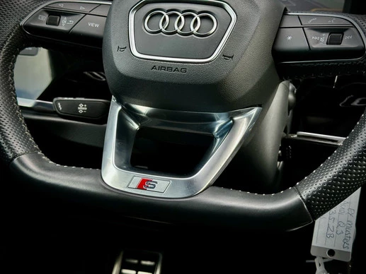 Audi Q3 - Afbeelding 29 van 30