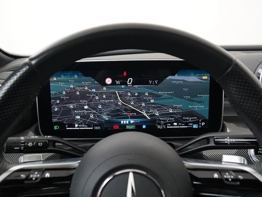 Mercedes-Benz C-Klasse - Afbeelding 8 van 30