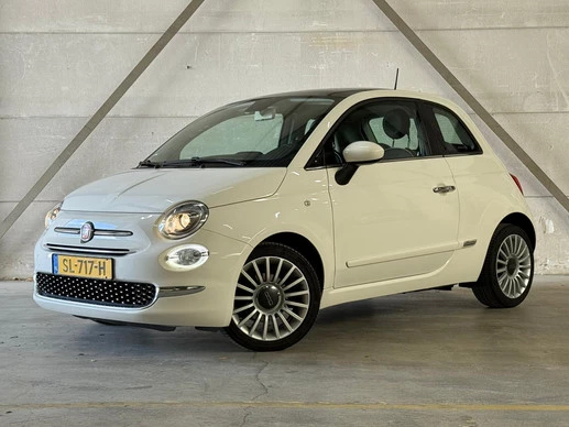 Fiat 500 - Afbeelding 1 van 28