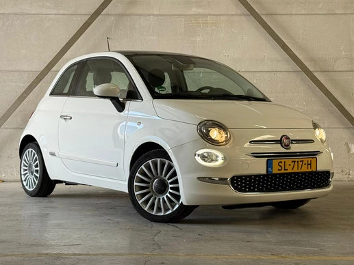 Fiat 500 - Afbeelding 2 van 28