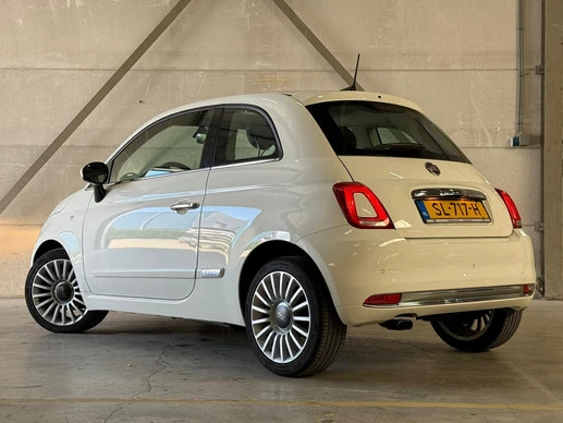 Fiat 500 - Afbeelding 3 van 28
