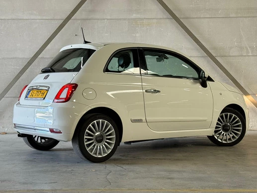 Fiat 500 - Afbeelding 4 van 28