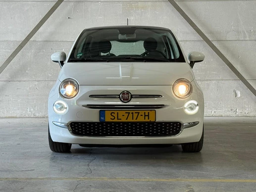 Fiat 500 - Afbeelding 5 van 28