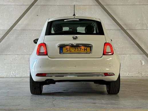 Fiat 500 - Afbeelding 6 van 28