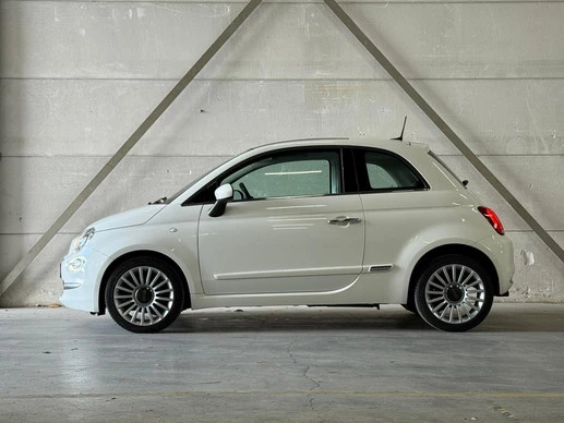 Fiat 500 - Afbeelding 7 van 28