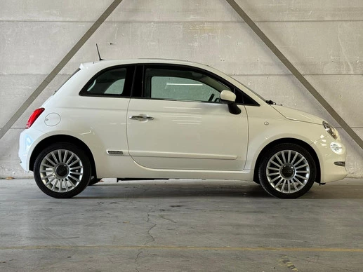 Fiat 500 - Afbeelding 8 van 28