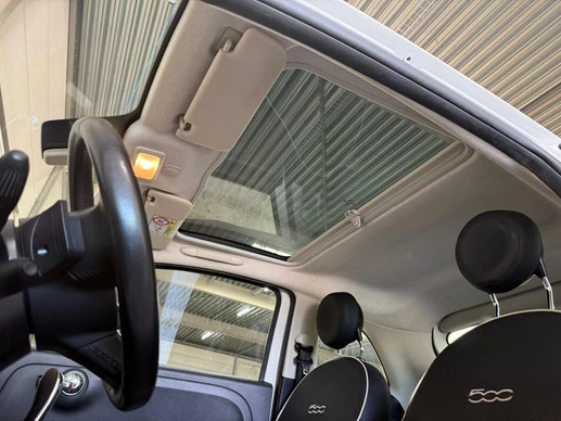 Fiat 500 - Afbeelding 9 van 28