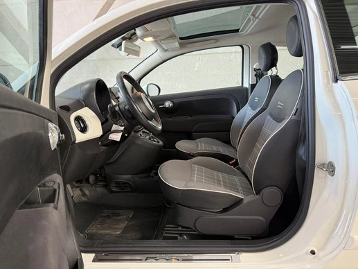 Fiat 500 - Afbeelding 10 van 28