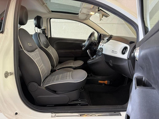 Fiat 500 - Afbeelding 11 van 28