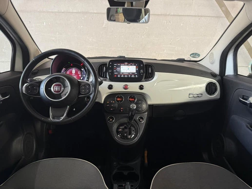 Fiat 500 - Afbeelding 12 van 28
