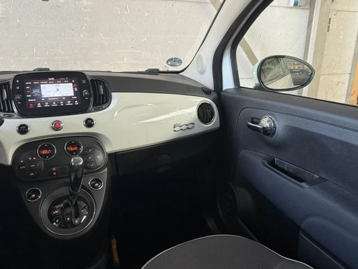 Fiat 500 - Afbeelding 13 van 28