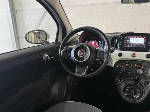 Fiat 500 - Afbeelding 14 van 28