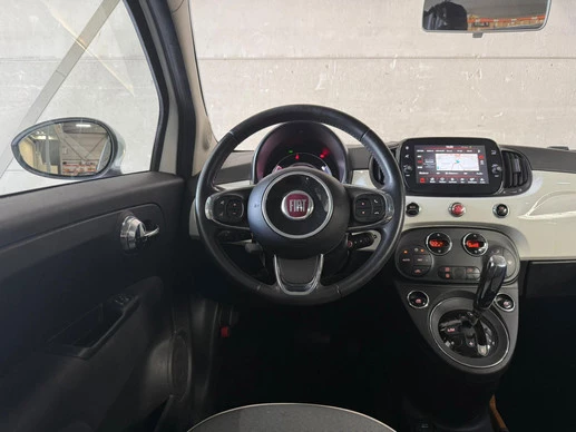 Fiat 500 - Afbeelding 15 van 28