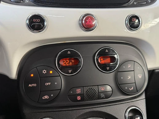 Fiat 500 - Afbeelding 17 van 28