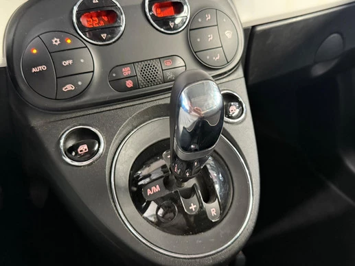 Fiat 500 - Afbeelding 18 van 28