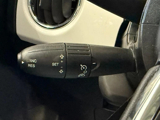 Fiat 500 - Afbeelding 23 van 28