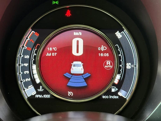 Fiat 500 - Afbeelding 24 van 28
