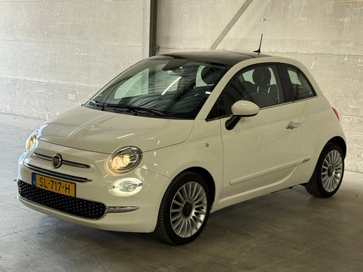 Fiat 500 - Afbeelding 25 van 28