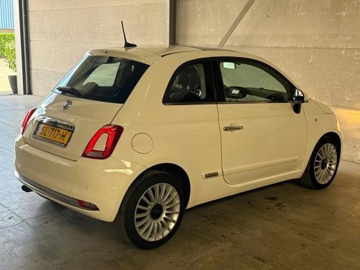 Fiat 500 - Afbeelding 26 van 28