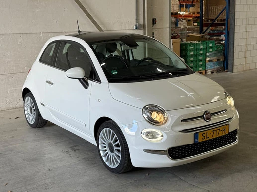 Fiat 500 - Afbeelding 27 van 28