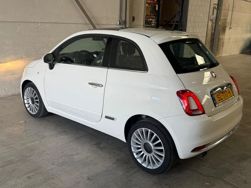 Fiat 500 - Afbeelding 28 van 28