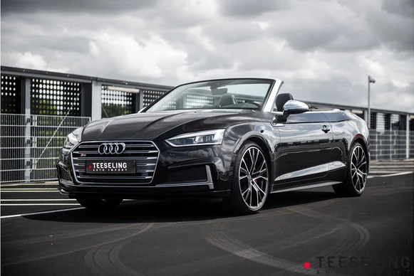 Audi A5 - Afbeelding 1 van 30