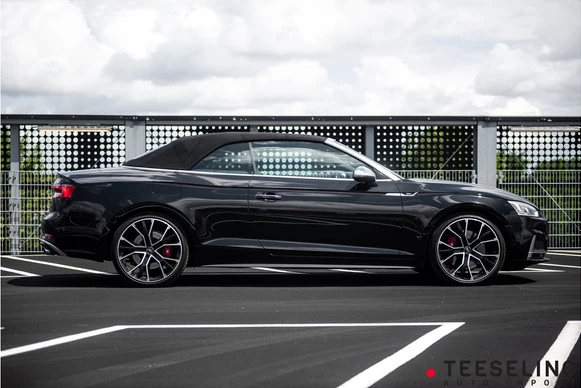 Audi A5 - Afbeelding 3 van 30