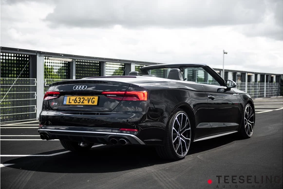 Audi A5 - Afbeelding 4 van 30