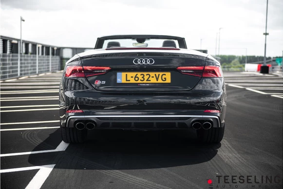 Audi A5 - Afbeelding 5 van 30