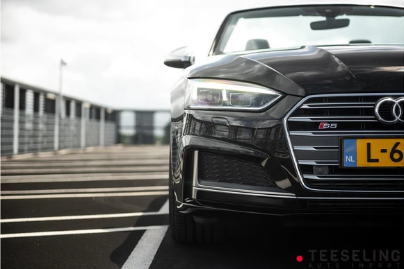 Audi A5 - Afbeelding 6 van 30