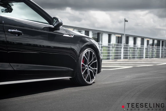 Audi A5 - Afbeelding 7 van 30