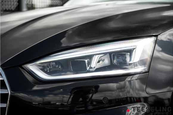 Audi A5 - Afbeelding 8 van 30