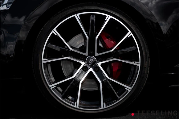 Audi A5 - Afbeelding 9 van 30