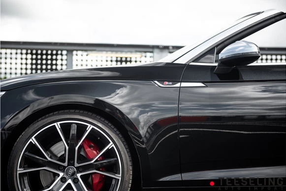 Audi A5 - Afbeelding 10 van 30