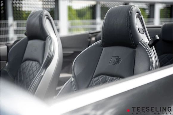 Audi A5 - Afbeelding 11 van 30
