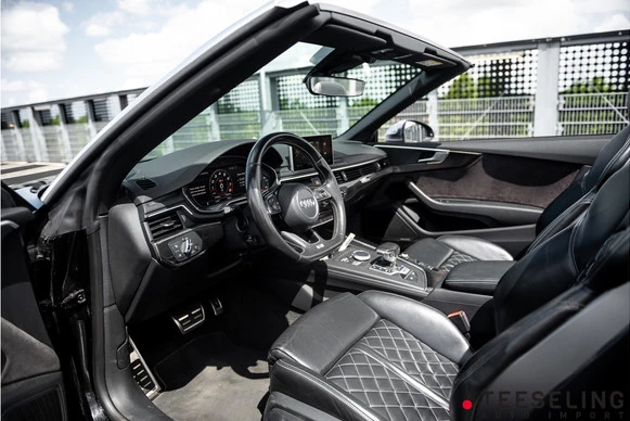 Audi A5 - Afbeelding 12 van 30