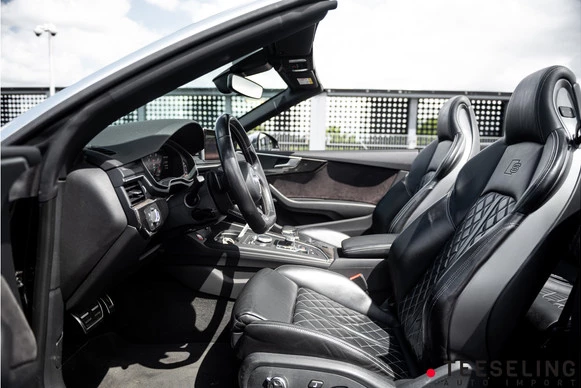 Audi A5 - Afbeelding 13 van 30