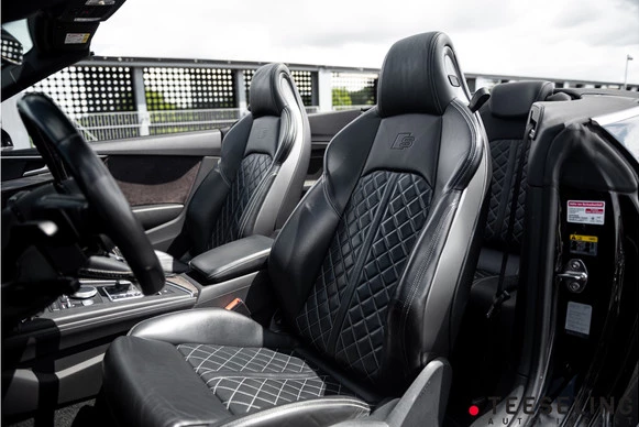 Audi A5 - Afbeelding 14 van 30