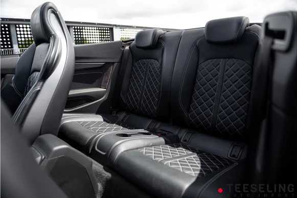 Audi A5 - Afbeelding 15 van 30