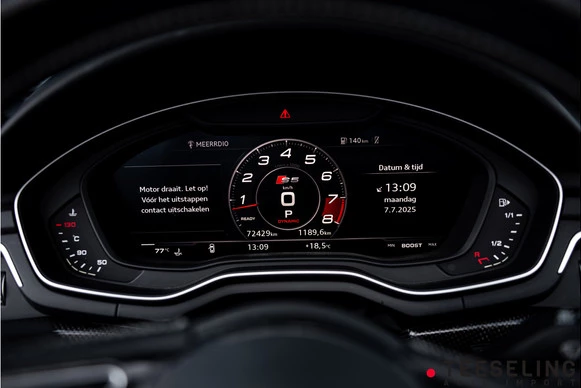 Audi A5 - Afbeelding 16 van 30